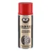 GUMA W SPRAYU 400ML - CZERWONY - K2 COLOR FLEX