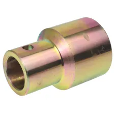  L74 — TULEJA REDUKCYJNA ROZSIEWACZA FI 25MM, FI 30/34,8MM, 6Z, L=74MM