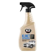 K2 L761 — ODTŁUSZCZACZ DO POWIERZCHNI - K2 KLINET 750ml