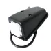 LAMPA OBRYSOWA BIAŁA DIODOWA NAROŻNA 12/24V