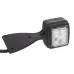 LAMPA OBRYSOWA BIAŁO-CZERWONA DIODOWA WISZĄCA, LEWA, 12/24V