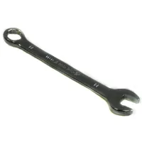 KLUCZ PŁASKO-OCZKOWY  9MM, L=112MM, (CR-V)