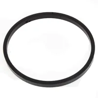 USZCZELKA FILTRA OLEJU IKARUS 115,5X125,2X8MM