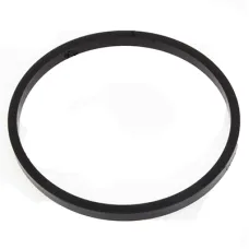 POLSKA PRODUKCJA LF3882-USZCZELKA — USZCZELKA FILTRA OLEJU IKARUS 115,5X125,2X8MM