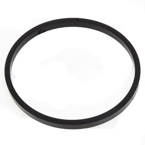 USZCZELKA FILTRA OLEJU IKARUS 115,5X125,2X8MM