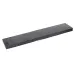 LEMIESZ GUMOWY DO PŁUGU 735X150X30MM ZBROJONY KORDEM