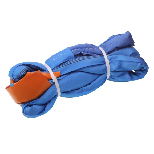 LINKA HOLOWNICZA 35,0T,  6,0M POLIESTROWA