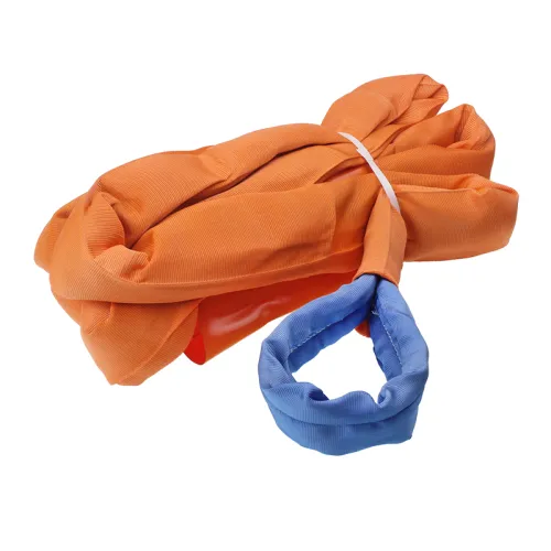 LINKA HOLOWNICZA 56,0T,  6,0M POLIESTROWA