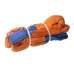 LINKA HOLOWNICZA 56,0T,  6,0M POLIESTROWA