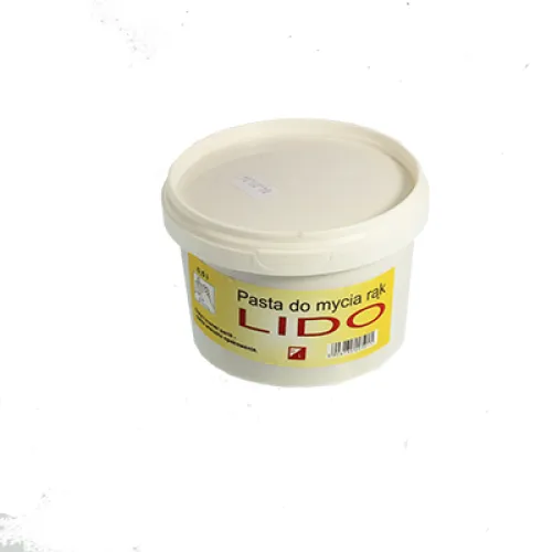 PASTA DO MYCIA RĄK (BHP)  0,5L