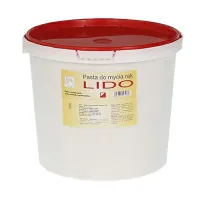PASTA DO MYCIA RĄK (BHP) 10L