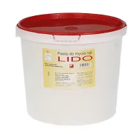 PASTA DO MYCIA RĄK (BHP)  5L
