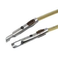 LINKA CELNA FI 6MM, L= 25MB