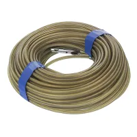 LINKA CELNA FI 6MM, L= 33MB