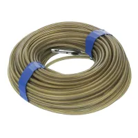 LINKA CELNA FI 6MM, L= 42MB