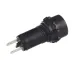 LAMPKA KONTROLNA DESKI ROZDZ. NIEBIESKA LED, 12/24V
