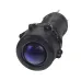 LAMPKA KONTROLNA DESKI ROZDZ. NIEBIESKA LED, 12/24V