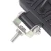 LAMPA ROBOCZA HALOGEN LED, 29 LED MINI, KWADRATOWA, 10-36V, 83X83X20 MM, OBUDOWA ALUM.