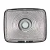 LAMPA OBRYSOWA BIAŁA 12/24V
