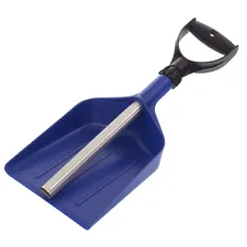 KUFIETA LOPBT510750 — ŁOPATA UNIWERSALNA Z ROZSUWANĄ RĄCZKĄ L=500-730MM