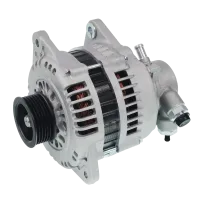 ALTERNATOR OPEL, HONDA 14V, 100A  - BREMHER 3 LATA GWARANCJI !!!