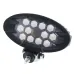 LAMPA ROBOCZA OWALNA 