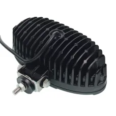 HORPOL LRD3161 — LAMPA ROBOCZA OWALNA 
