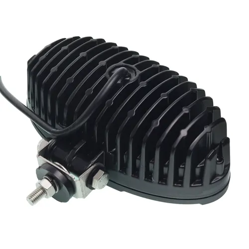 LAMPA ROBOCZA OWALNA 