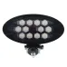 LAMPA ROBOCZA OWALNA 