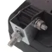 LAMPA ROBOCZA PROSTOKĄTNA PLASTIKOWA ŻARÓWKA, 12V, 55W/70W
