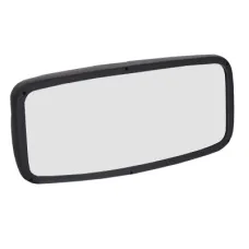 POLSKA PRODUKCJA LRLDT400 — LUSTERKO 400X190MM, DAF L/P, STEROWANIE RĘCZNE
