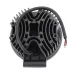 LAMPA ROBOCZA LEDOWA OKRĄGŁA,  9 LED 12-24V, 9X3W, FI 116MM, OBUDOWA ALUM.
