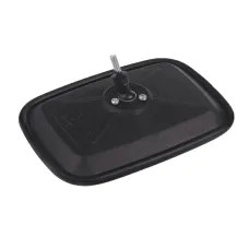 POLSKA PRODUKCJA LS LC FI 6 — LUSTERKO 180X125MM, UNIWERSALNE, FI 6MM L/P, STER. RĘCZNE