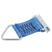 PRZEJŚCIÓWKA  ADAPTER  LC:1,0T,  75MM, ZACZEP DO LISTWY HAK TYPU 