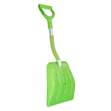 POLSKA PRODUKCJA LU285X350X830 — ŁOPATA UNIWERSALNA 285X350X 830MM SAMOCHODOWA