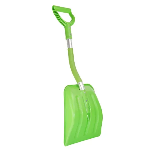 ŁOPATA UNIWERSALNA 285X350X 830MM SAMOCHODOWA