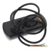 LAMPA TYLNA ZESP. DIODOWA L/P, 12/24V, NEON, ŚWIATŁA COFANIA, 162MM X 70MM X 30,5MM