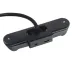 LAMPA TYLNA ZESP. DIODOWA L/P, 12/24V, Z UCHWYTEM, 125MM X 32MM X 20MM