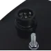 LAMPA TYLNA ZESP. 2-SEGM. L/P PRZYCZEPKA DIODOWA, 12/24V, BAJONET