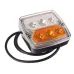 LAMPA PRZEDNIA ZESP. UNIWERSALNA ROLNICTWO