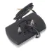 LAMPA TYLNA ZESPOLONA DIODOWA L/P NEON, 32 DIODY LED, Z PRZEWODEM, 12/24V