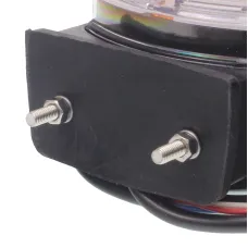 HORPOL LZD 2789/W2 — LAMPA ZESP. PRZEDNIA DIODOWA Z KIERUNKOWSKAZEM PRZEDNIM, 12/24V, UNIWERSALNA L/P...