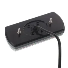 HORPOL LZD 2840 — LAMPA TYLNA ZESP. DIODOWA L/P, 12/24V, NEON, ŚWIATŁA PRZECIWMGIELNE, 162MM X 70M...