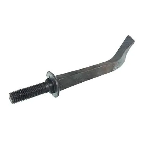 ZĄB BRONY R-16 RADLICOWY M16X170MM ŁEZKA