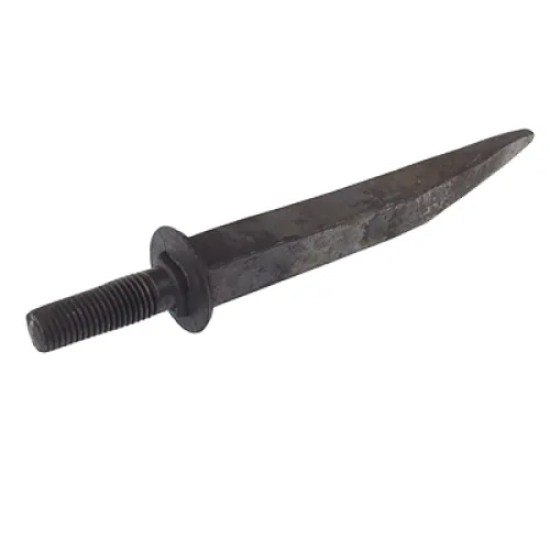 ZĄB BRONY P-18 PROSTY M16X190MM ŁEZKA