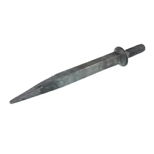 ZĄB BRONY P-20 ZAGIĘTY M20X210MM ŁEZKA