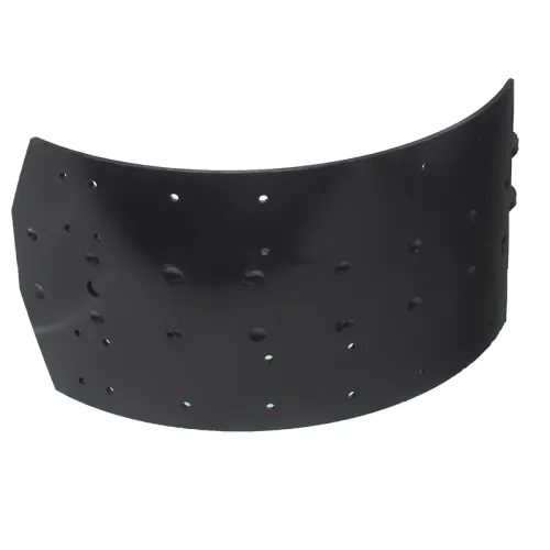 SZCZĘKA HAMULCOWA SMB L1/L2 419X203MM ONYARBI