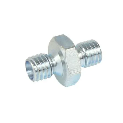 ZŁĄCZKA M10X1,5/M10X1,5 BB 10/10