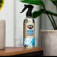 ODŚWIEŻACZ POWIETRZA W SPRAYU - K2 CAYON BLUE OCEAN 250ML