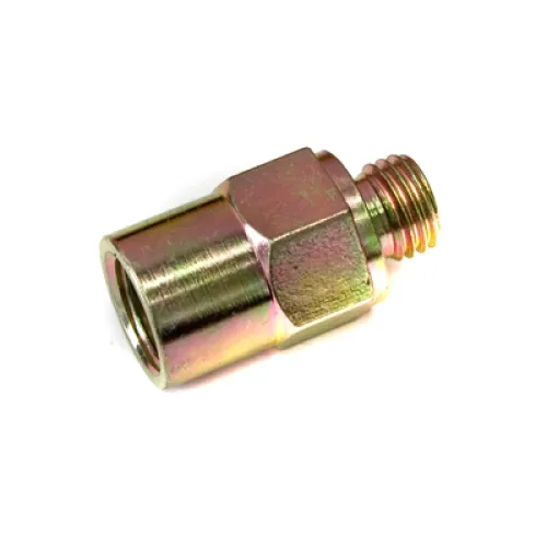ZŁĄCZKA M14X1,5/M12X1,5 AB 14/12